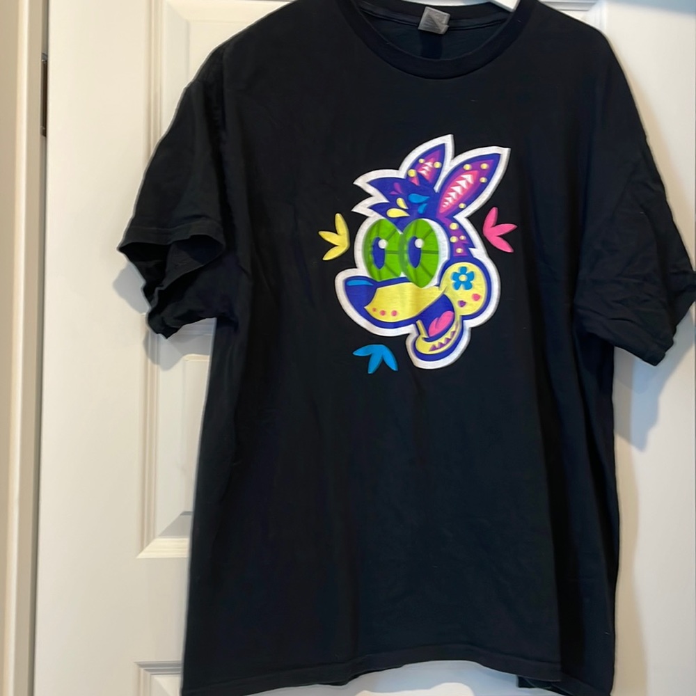 Gildan Cartoon Shirt